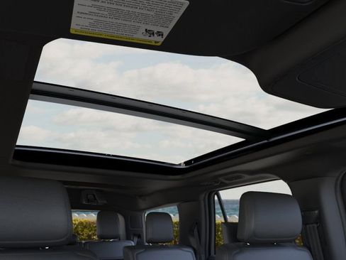 New 2026 Ford Expedition Platinum w/ Stealth Performance Package image 38