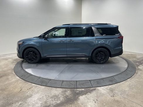 New 2026 Kia Carnival SX Prestige image 8