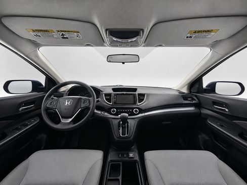 Used 2015 Honda CR-V EX image 14