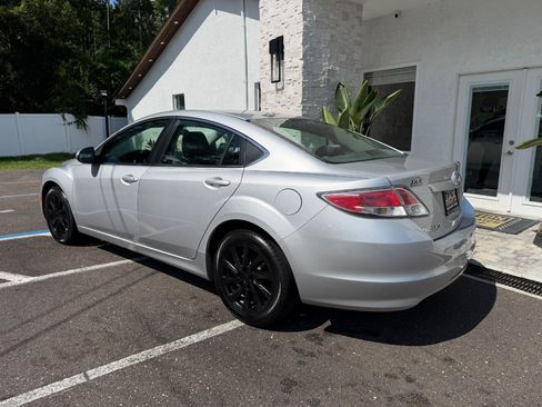 Used 2013 MAZDA MAZDA6 i Touring FWD image 11