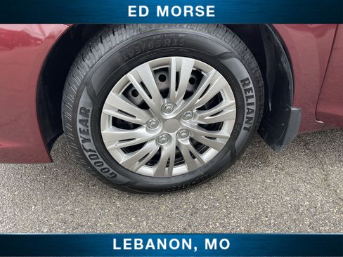 Used 2012 Honda Civic LX image 30