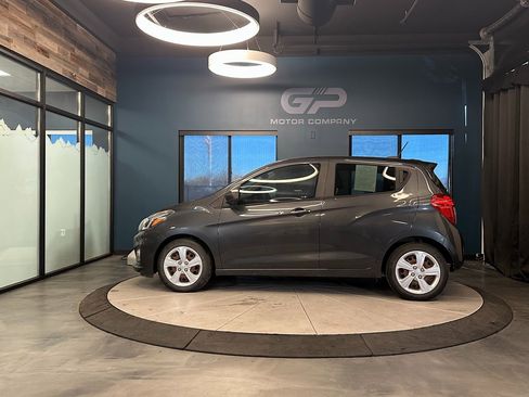 Used 2019 Chevrolet Spark LS image 6
