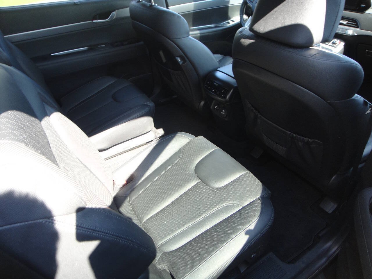 Used 2020 Hyundai Palisade SEL AWD/4WD image 13
