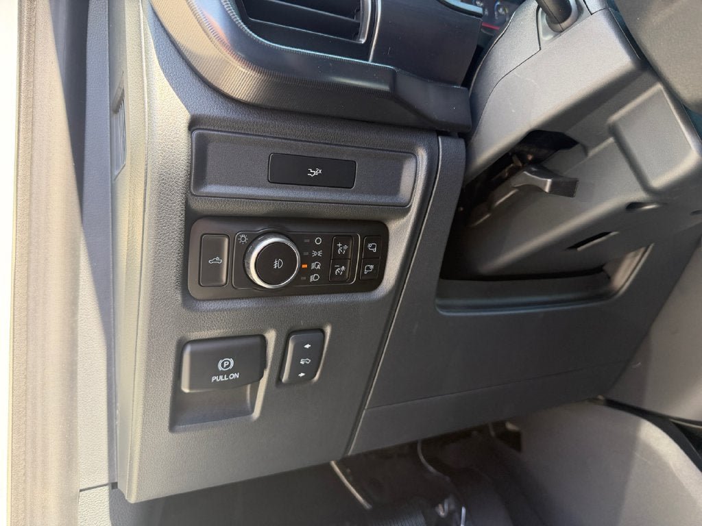 Certified 2026 Ford F150 Lariat AWD/4WD image 20