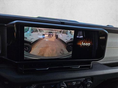 New 2026 Jeep Wrangler Sport image 18