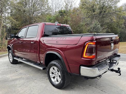 Used 2019 RAM 1500 Laramie image 10