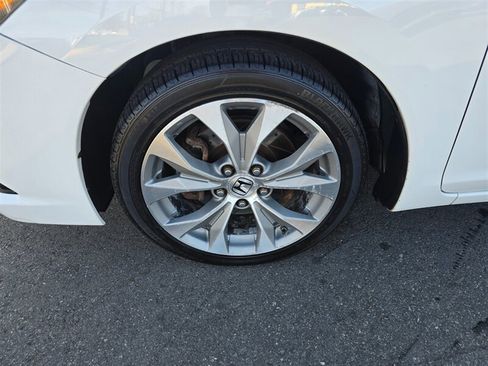 Used 2012 Honda Civic Si image 22