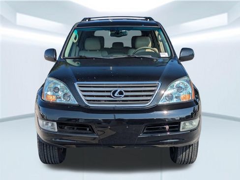 Used 2006 Lexus GX 470 AWD/4WD image 8