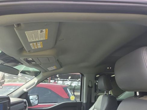 Used 2021 Ford F150 XL w/ Trailer Tow Package image 12