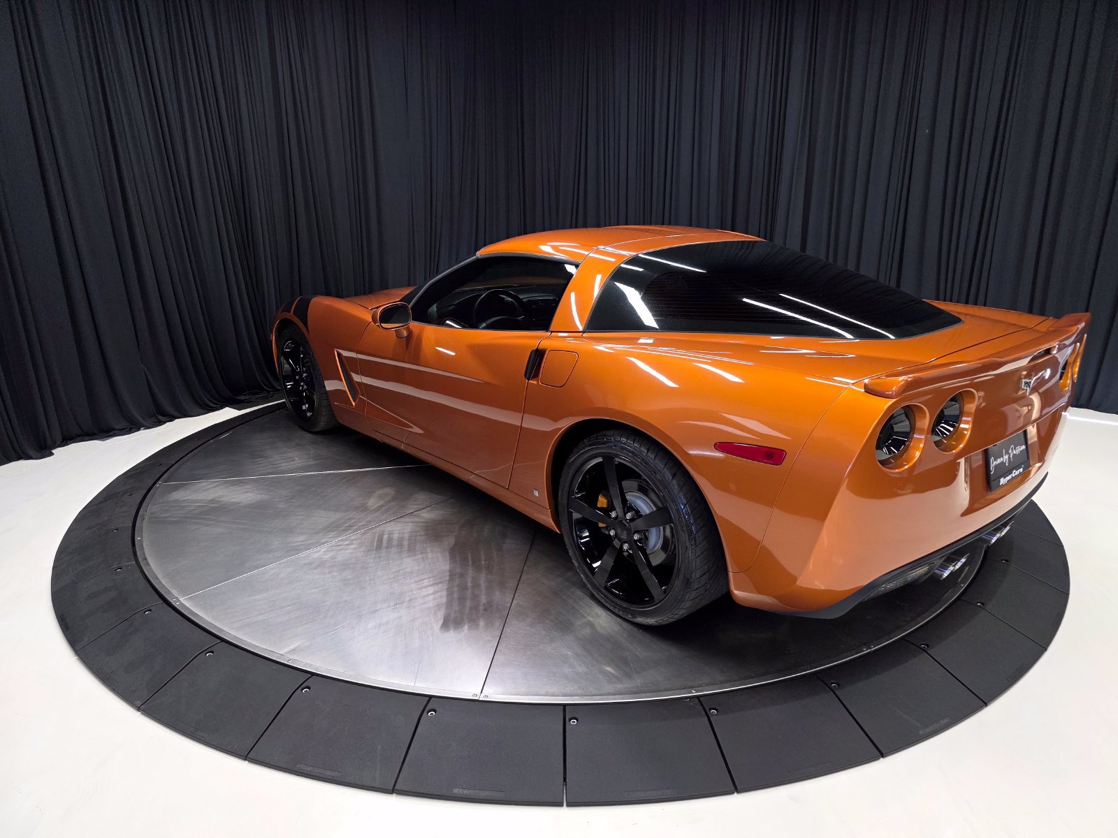 Used 2008 Chevrolet Corvette Coupe w/ Preferred Equipment Group RWD image 11