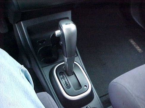 Used 2008 Nissan Versa 1.8 S w/ PWR Pkg image 21