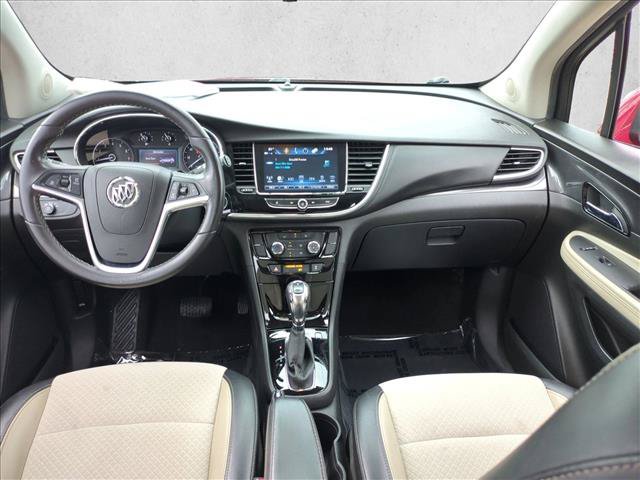 Used 2019 Buick Encore Preferred w/ Safety Package FWD image 17