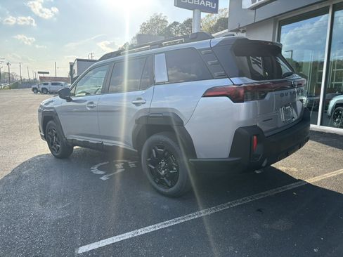 New 2026 Subaru Outback Limited AWD/4WD image 3