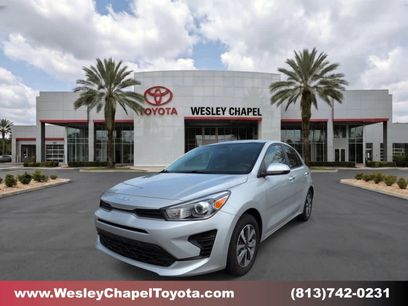 Used 2023 Kia Rio S w/ Technology Package