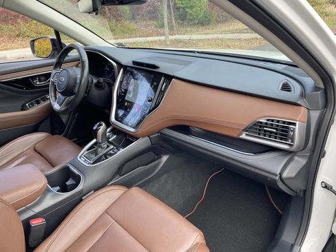 Used 2024 Subaru Outback Touring XT image 30