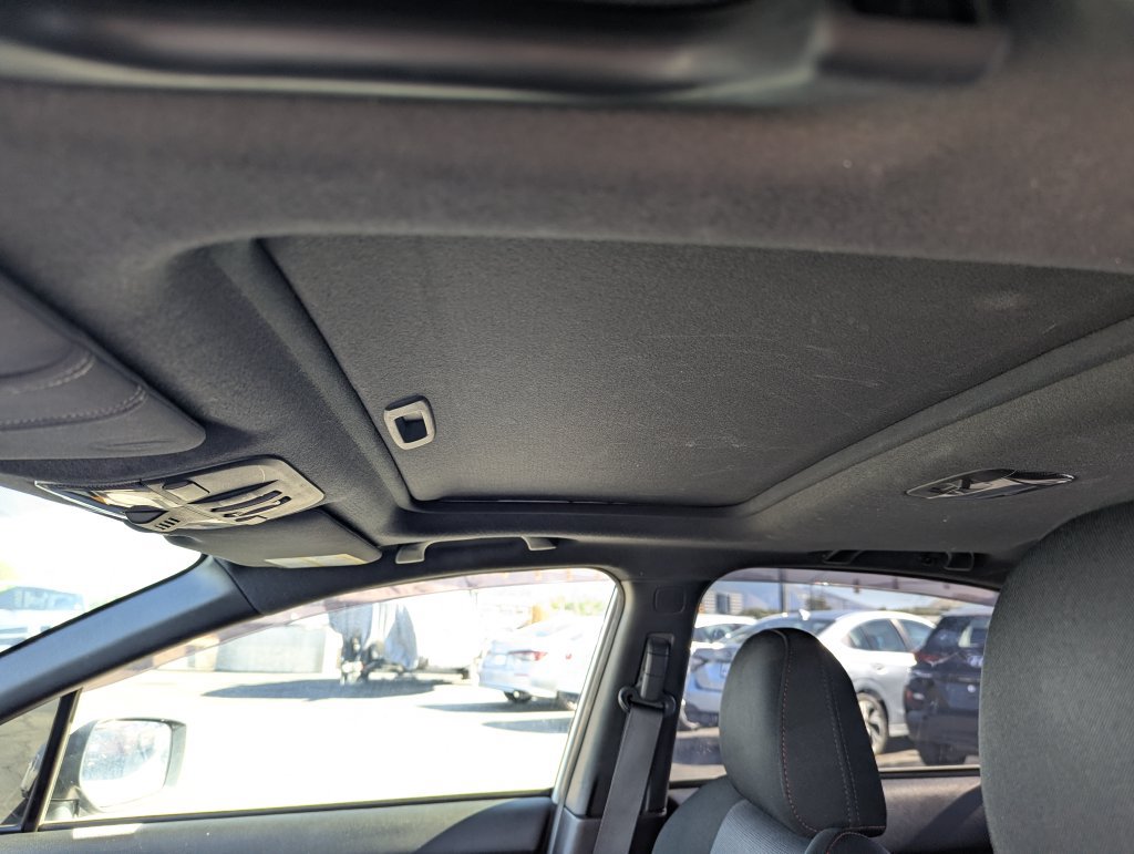 Used 2016 Subaru WRX Premium AWD/4WD image 23
