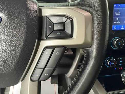 Used 2019 Ford F150 Lariat AWD/4WD image 16
