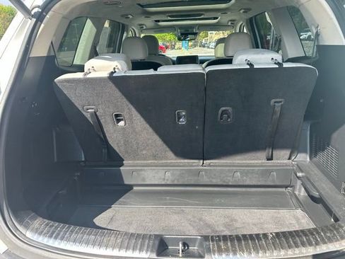 Used 2020 Kia Telluride SX w/ SX Prestige Package AWD/4WD image 22