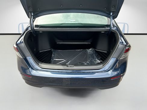 New 2026 Honda Accord SE image 21