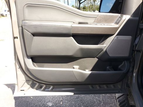 Used 2021 Ford F150 XLT w/ Equipment Group 302A High image 14