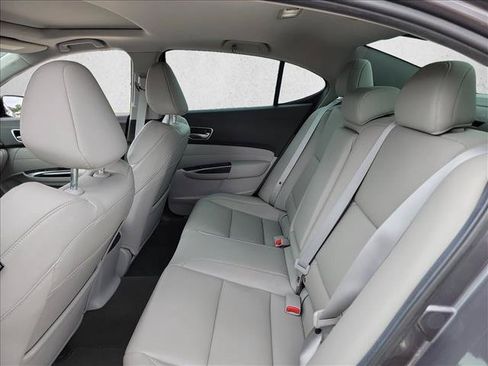 Used 2020 Acura TLX FWD image 10