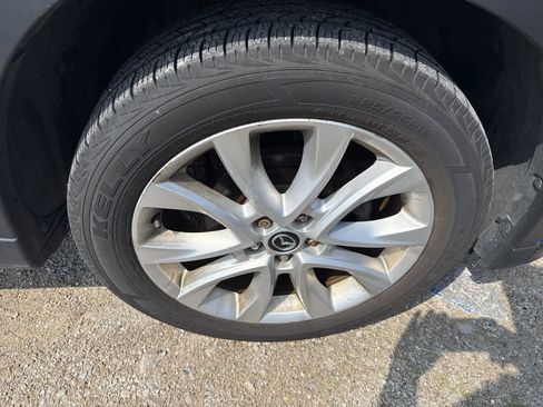 Used 2013 MAZDA CX-5 Grand Touring w/ GT Tech Pkg image 5