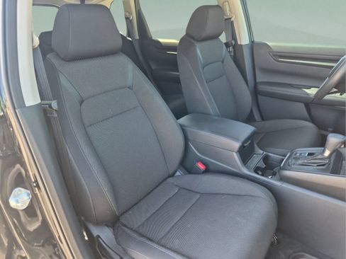 Certified 2025 Honda CR-V EX image 19