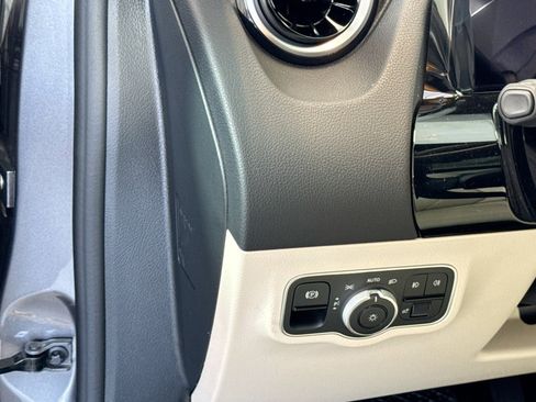 New 2026 Mercedes-Benz GLA 250 GLA 250 4MATIC SUV image 10