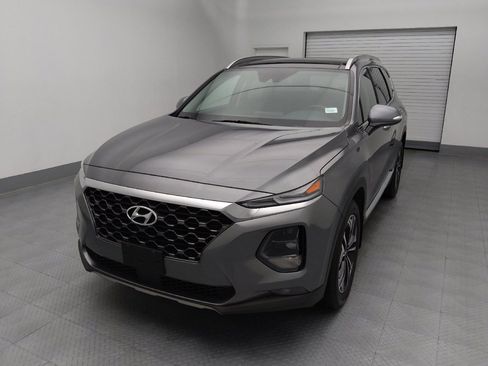 Used 2020 Hyundai Santa Fe SEL w/ Cargo Package AWD/4WD image 15