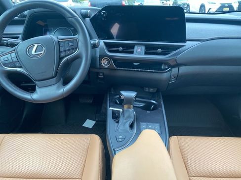 Certified 2023 Lexus UX 250h AWD w/ Premium Package image 6