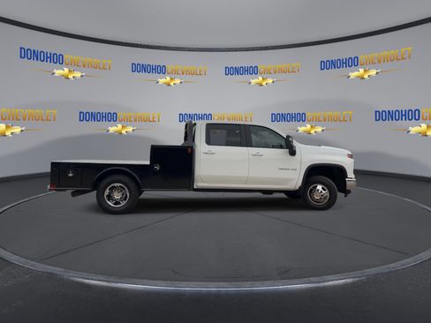 New 2026 Chevrolet Silverado 3500 LT w/ Convenience Package image 9
