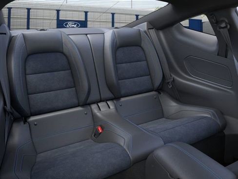 New 2026 Ford Mustang Dark Horse image 11