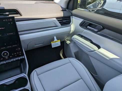 New 2026 GMC Terrain Denali image 18