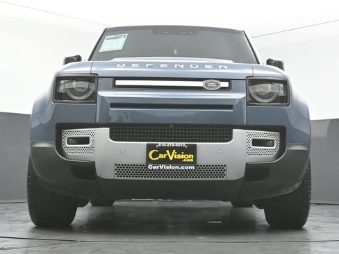 Used 2024 Land Rover Defender 110 S AWD/4WD image 46
