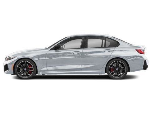 New 2026 BMW M340i RWD image 3