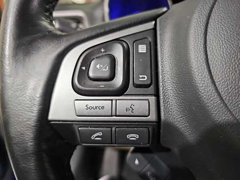 Used 2016 Subaru Legacy 2.5i Premium AWD/4WD image 19