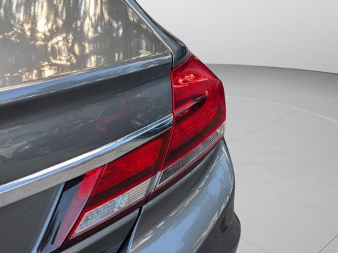 Used 2013 Honda Civic LX image 24