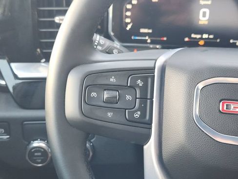 Used 2026 GMC Sierra 1500 Elevation RWD image 28