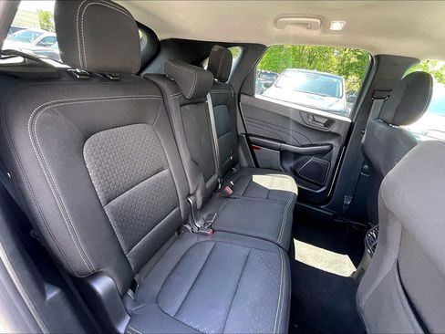 Used 2025 Ford Escape Active AWD/4WD image 25