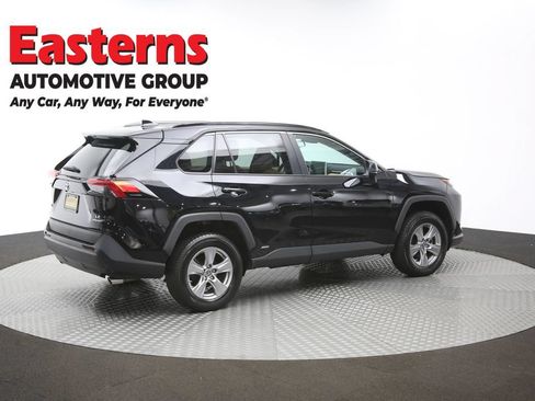 Used 2023 Toyota RAV4 LE AWD/4WD image 41