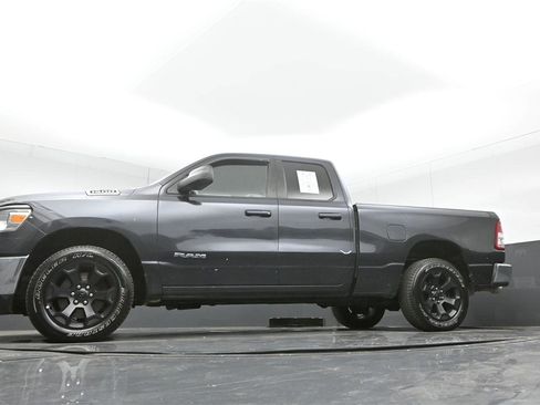 Used 2021 RAM 1500 Big Horn AWD/4WD image 24