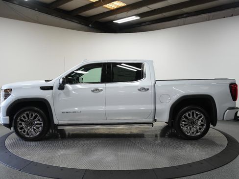 New 2026 GMC Sierra 1500 Denali Ultimate image 6