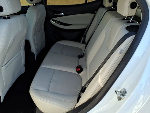 Used 2024 Buick Encore GX Preferred w/ Advanced Technology Package image 27