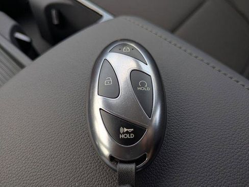 New 2026 Hyundai Tucson Blue SE AWD/4WD image 26