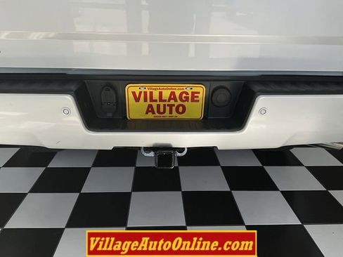 Used 2018 GMC Sierra 1500 Denali w/ Denali Ultimate Package AWD/4WD image 28