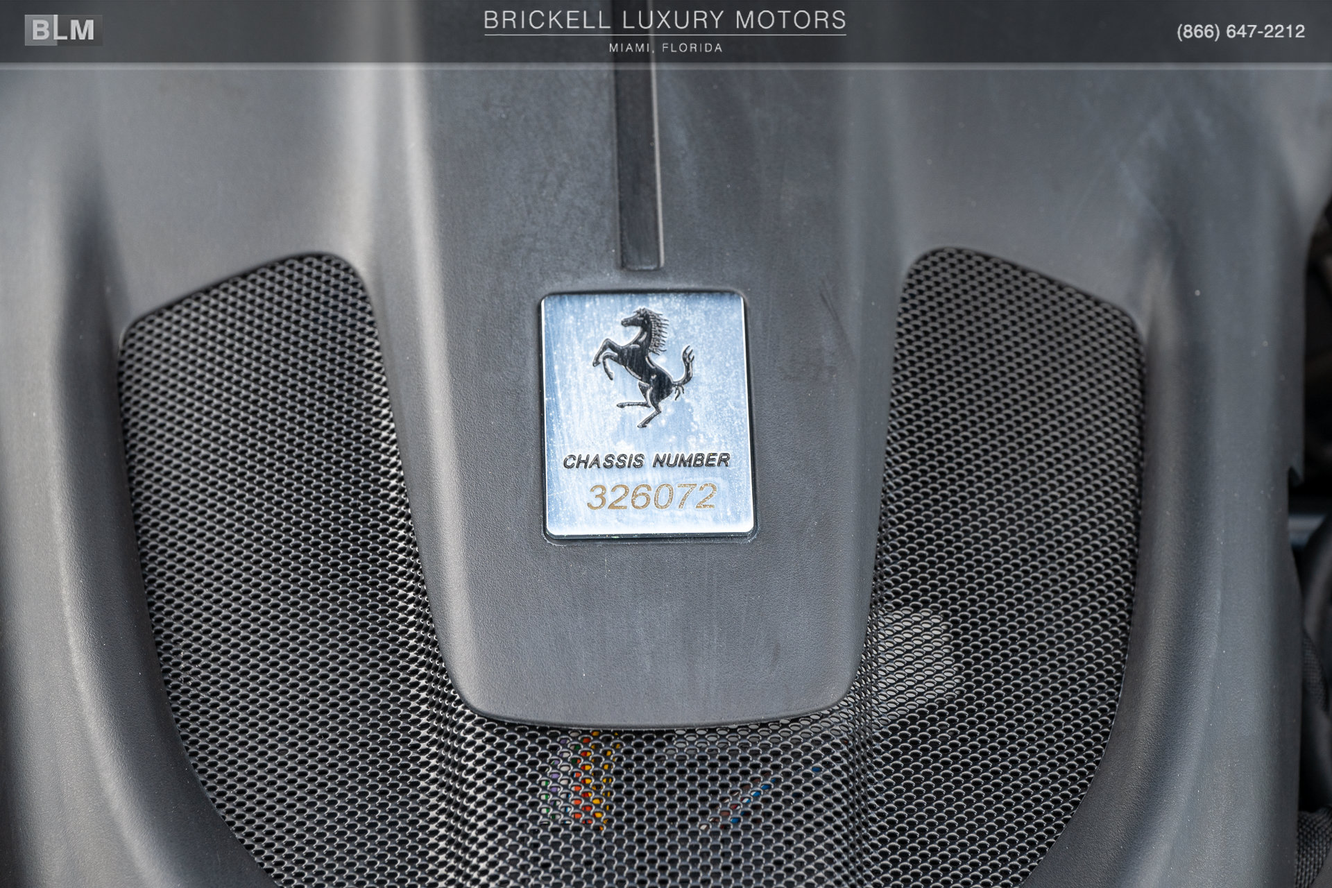 Used 2026 Ferrari Roma Spider RWD image 39