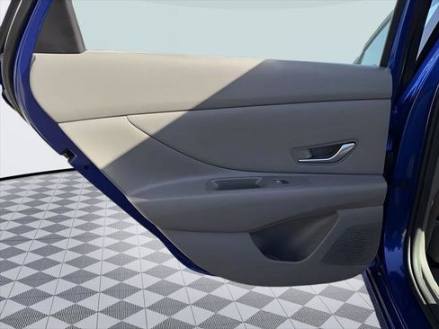 New 2026 Hyundai Elantra Sport w/ Cargo Package FWD image 26