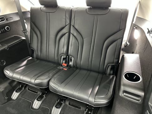 Certified 2026 Genesis GV80 2.5T Prestige AWD/4WD image 24