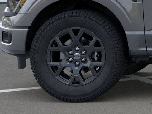 New 2026 Ford F150 STX AWD/4WD image 19