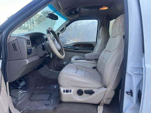 Used 2000 Ford Excursion Limited image 6